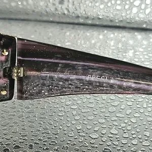 Gucci | Accessories | Gucci Sunglasses 293s Rdrxk 612120  display picture 2